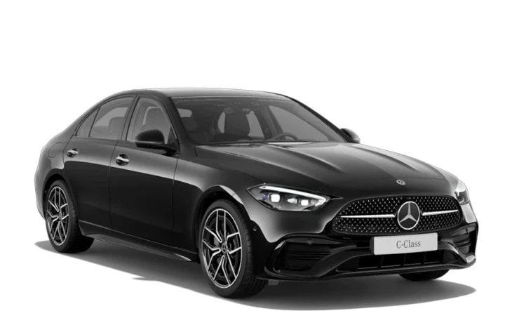 C 300 AMG Line 2025 C 300 AMG Line 2025