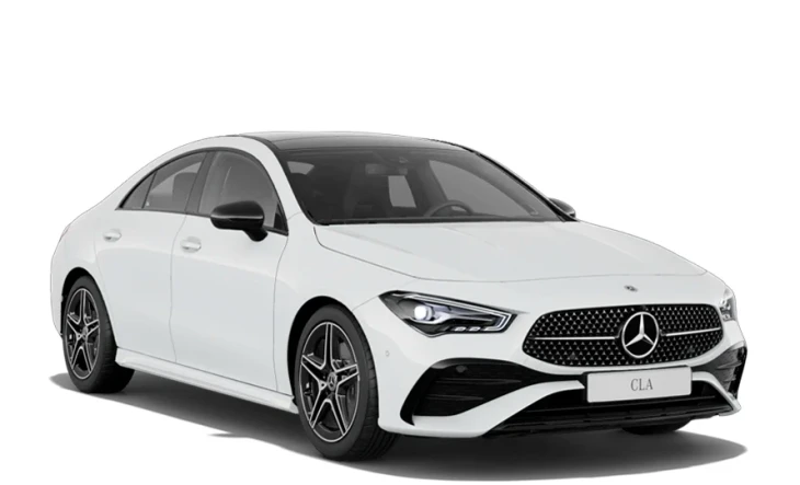 CLA 200 AMG Line CLA 200 AMG Line
