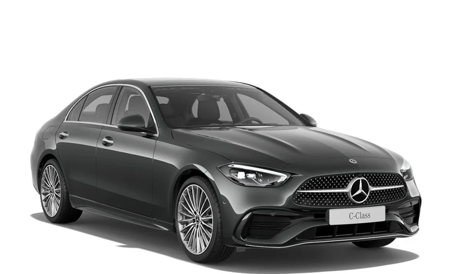 C 300 AMG Line 2025 - R$ 445.900,00 C 300 AMG Line 2025 - R$ 445.900,00