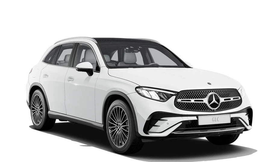 GLC 300 4MATIC AMG Line 2025 - R$ 529.900,00 GLC 300 4MATIC AMG Line 2025 - R$ 529.900,00