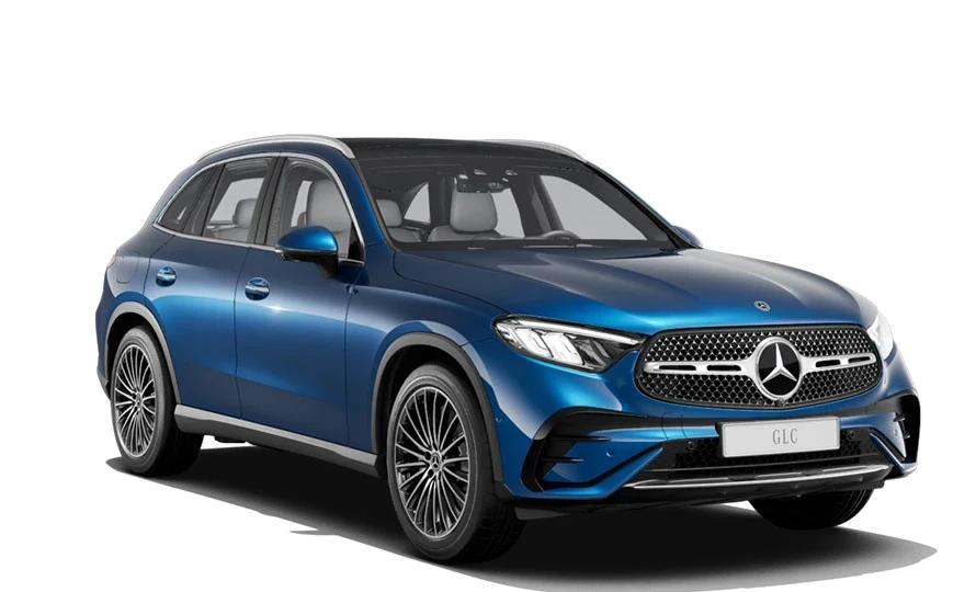 GLC 300 4MATIC AMG Line 2025 - R$ 529.900,00 GLC 300 4MATIC AMG Line 2025 - R$ 529.900,00