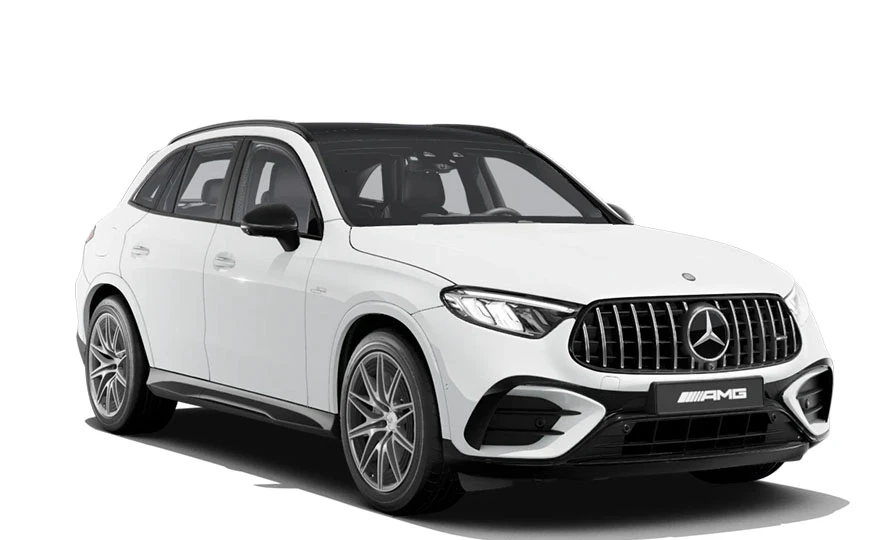 Mercedes-AMG GLC 43 4MATIC 2025 - R$ 729.900,00 Mercedes-AMG GLC 43 4MATIC 2025 - R$ 729.900,00