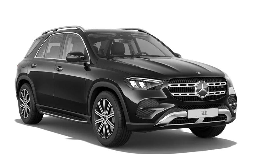 GLE 450 d 4MATIC 2025 - R$ 739.900,00 GLE 450 d 4MATIC 2025 - R$ 739.900,00