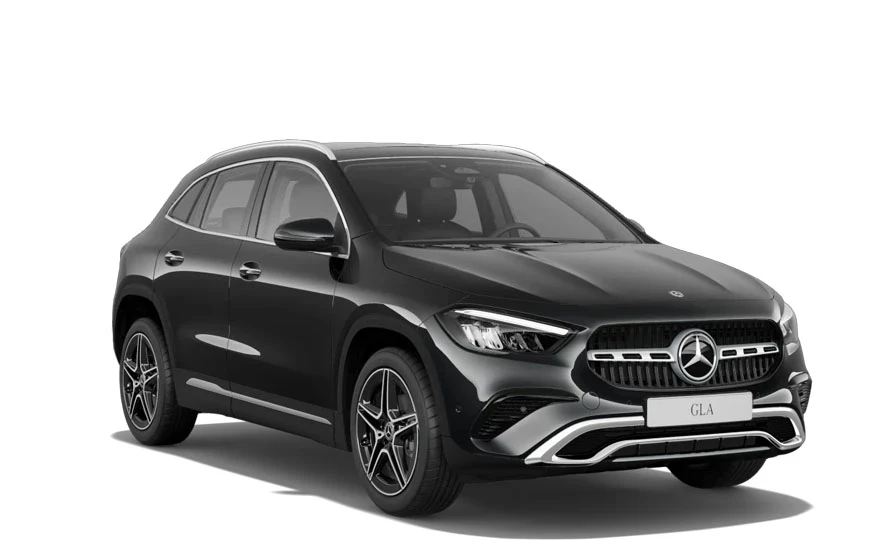 GLA 200 Progressive 2025 - R$ 369.900,00 GLA 200 Progressive 2025 - R$ 369.900,00