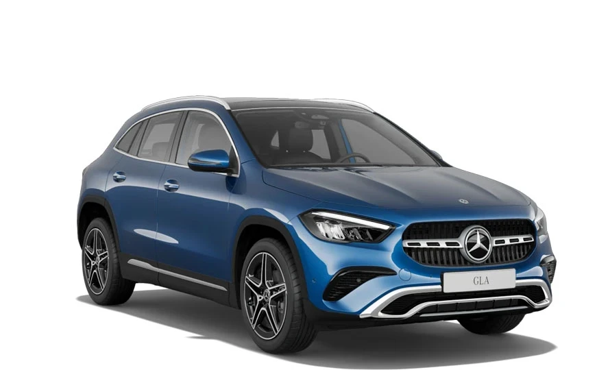 GLA 200 Progressive 2025 - R$ 334.900,00 GLA 200 Progressive 2025 - R$ 334.900,00