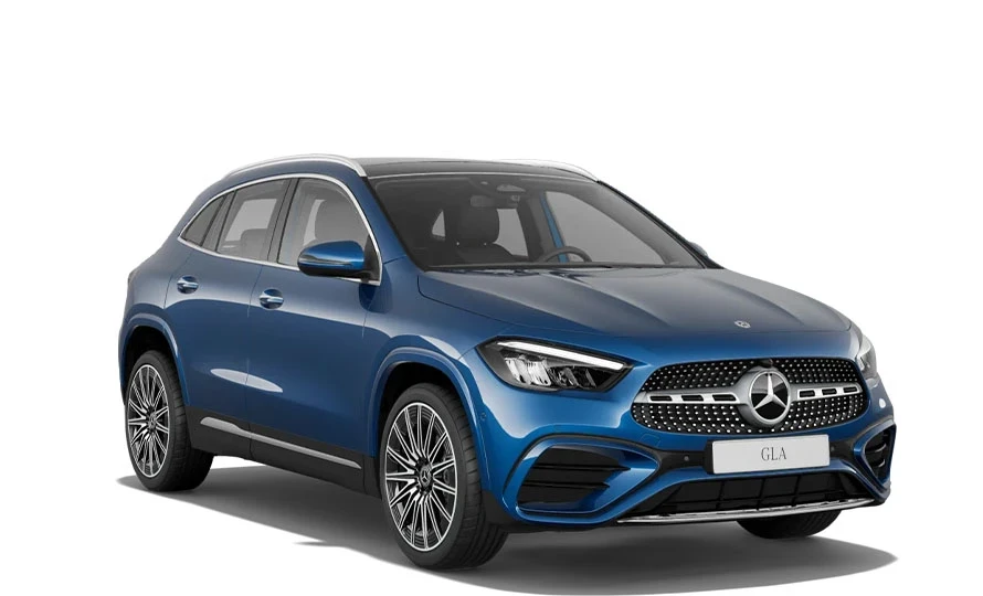 GLA 200 AMG Line 2025 - R$ 369.900,00 GLA 200 AMG Line 2025 - R$ 369.900,00