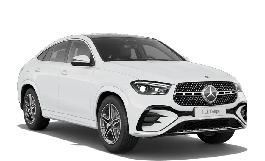 GLE 450 d 4MATIC Coupé 2024 - R$ 810.900,00 GLE 450 d 4MATIC Coupé 2024 - R$ 810.900,00