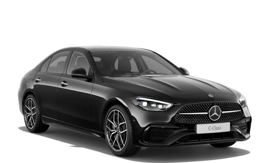 C 300 AMG Line 2025 - R$ 449.900,00 C 300 AMG Line 2025 - R$ 449.900,00