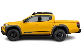 L200 Triton Savana HPE 4X4 Diesel 2024 - Oferta de teste I L200 Triton Savana HPE 4X4 Diesel 2024 - Oferta de teste I