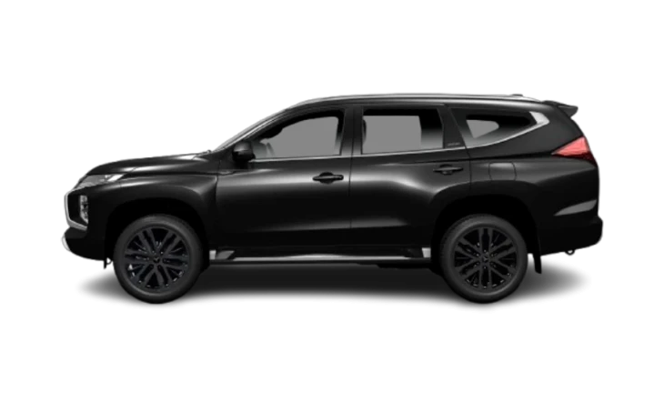 Pajero Sport Legend - 24/25 Pajero Sport Legend - 24/25