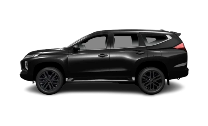 Pajero Sport HPE-S - 24/25 Pajero Sport HPE-S - 24/25