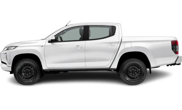L200 Triton Sport GLS Plus L200 Triton Sport GLS Plus