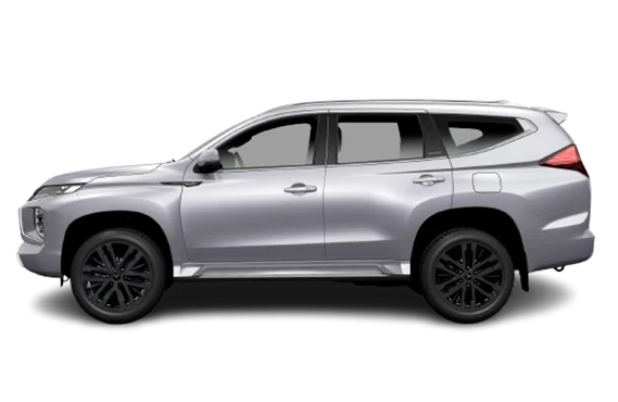 Pajero Sport Legend - 24/25 - Bônus no seu usado de até R$ 20.000 Pajero Sport Legend - 24/25 - Bônus no seu usado de até R$ 20.000