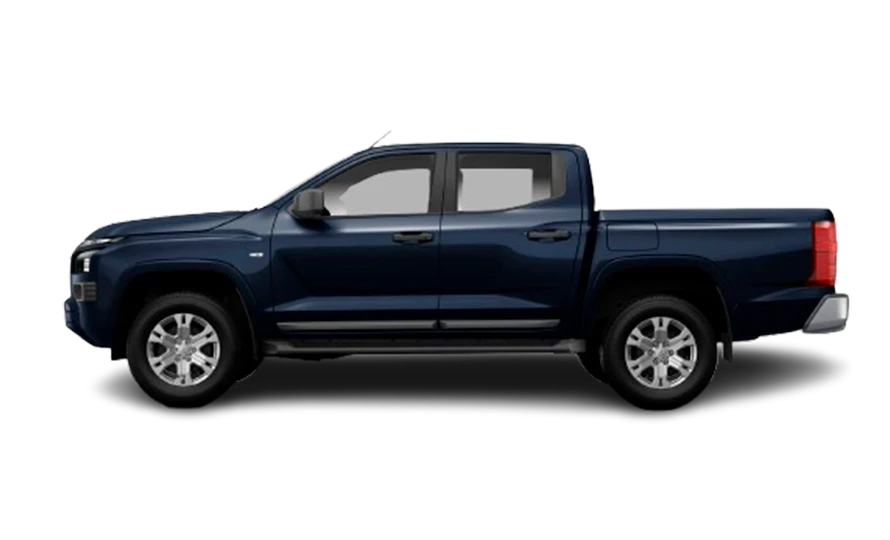 GLS 25/26 - New Triton 2026 GLS 25/26 - New Triton 2026