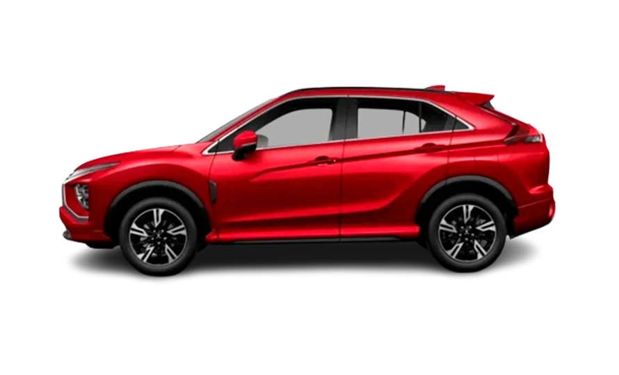 Eclipse Cross HPE-S 25/26 - Bônus no seu usado de até R$ 5.000 Eclipse Cross HPE-S 25/26 - Bônus no seu usado de até R$ 5.000