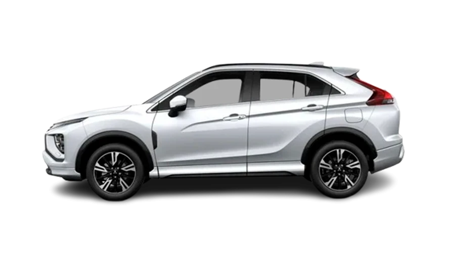 Eclipse Cross HPE-S S-AWC 25/26 - Bônus no seu usado de até R$ 5.000 Eclipse Cross HPE-S S-AWC 25/26 - Bônus no seu usado de até R$ 5.000