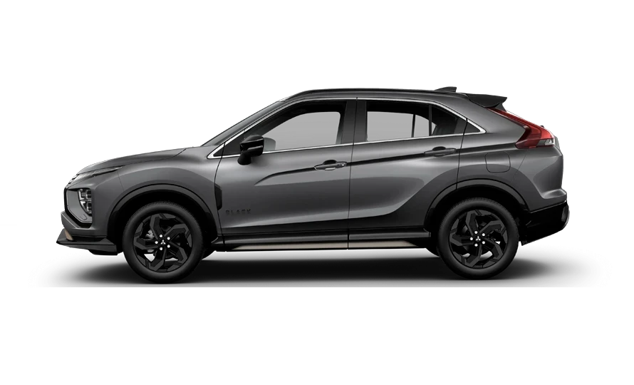 Eclipse Cross HPE-S BLACK 4x4 25/26 - Bônus no seu usado de até R$ 5.000 Eclipse Cross HPE-S BLACK 4x4 25/26 - Bônus no seu usado de até R$ 5.000