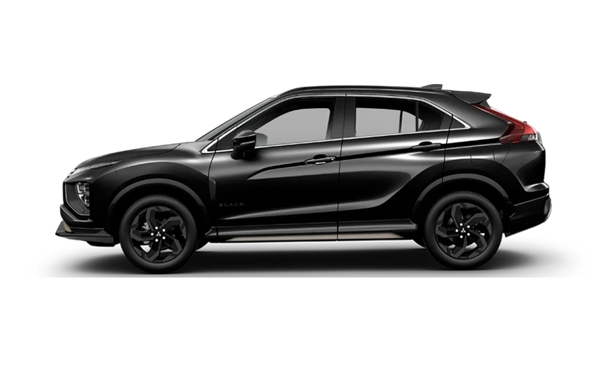 Eclipse Cross HPE-S BLACK 4x4 25/26 - ECLIPSE CROSS HPE-S 4X4 BLACK 2026 Eclipse Cross HPE-S BLACK 4x4 25/26 - ECLIPSE CROSS HPE-S 4X4 BLACK 2026
