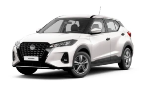 Active CVT - NISSAN KICKS ACTIVE PARA PCD Active CVT - NISSAN KICKS ACTIVE PARA PCD