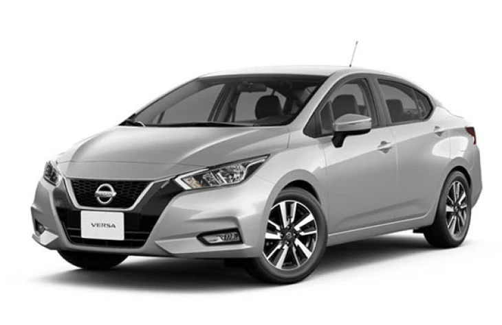 1.6 Advance CVT 1.6 Advance CVT