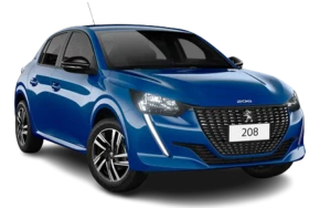 208 Allure Turbo CVT 24/24 - A VISTA POR R$ 95.990,00 208 Allure Turbo CVT 24/24 - A VISTA POR R$ 95.990,00