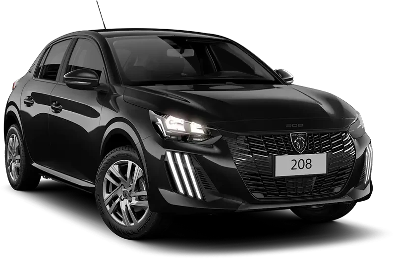 Allure Turbo 200 CVT 2025 - NOVO 208 TURBO ALLURE 2025/2025 Allure Turbo 200 CVT 2025 - NOVO 208 TURBO ALLURE 2025/2025