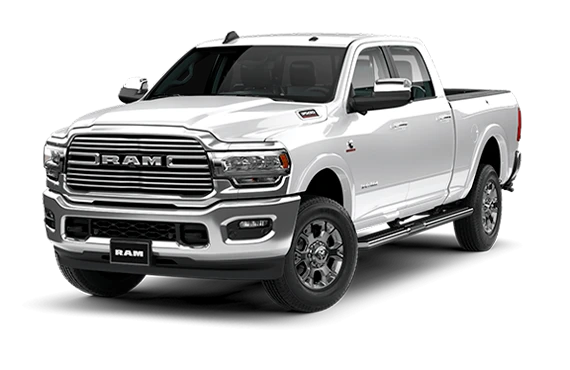 3500 Laramie 2024 - 3500 Laramie 2024 -