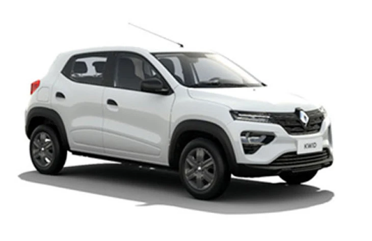 KWID ZEN 1.0 PRETO 2026
KWID ZEN 1.0 PRETO 2026