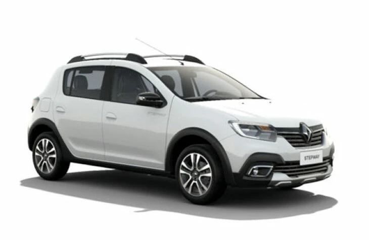 Iconic 1.6 CVT 2024 Iconic 1.6 CVT 2024