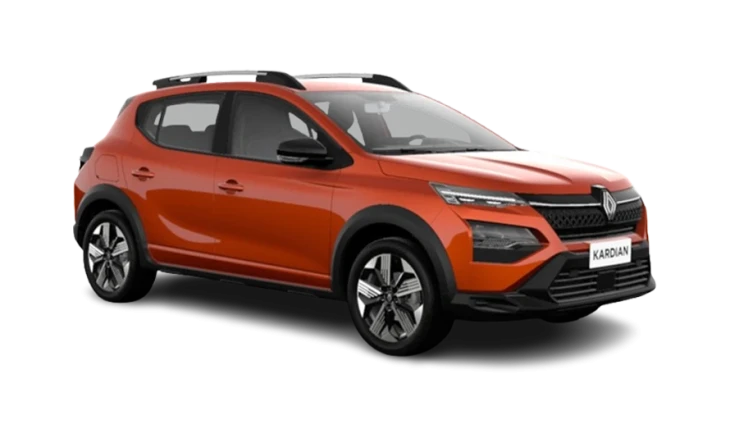 Techno Turbo TCe Techno Turbo TCe