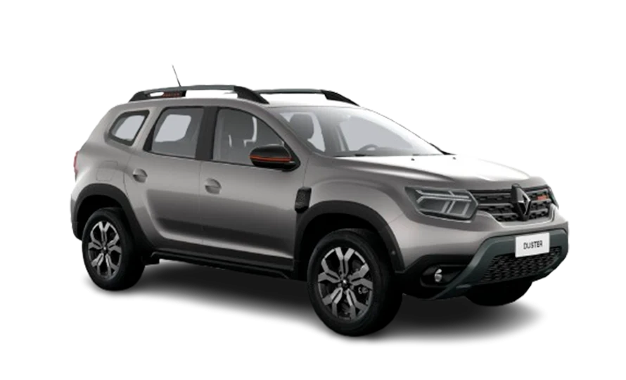 Iconic Plus CVT 1.6 - 25 mil de desconto e Emplacamento Grátis Iconic Plus CVT 1.6 - 25 mil de desconto e Emplacamento Grátis
