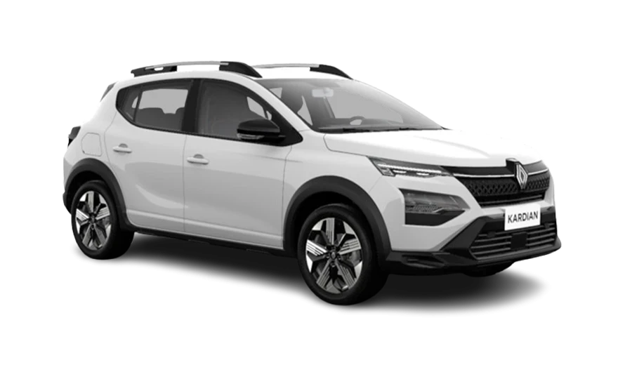 Techno Turbo TCe - oferta imperdível Techno Turbo TCe - oferta imperdível