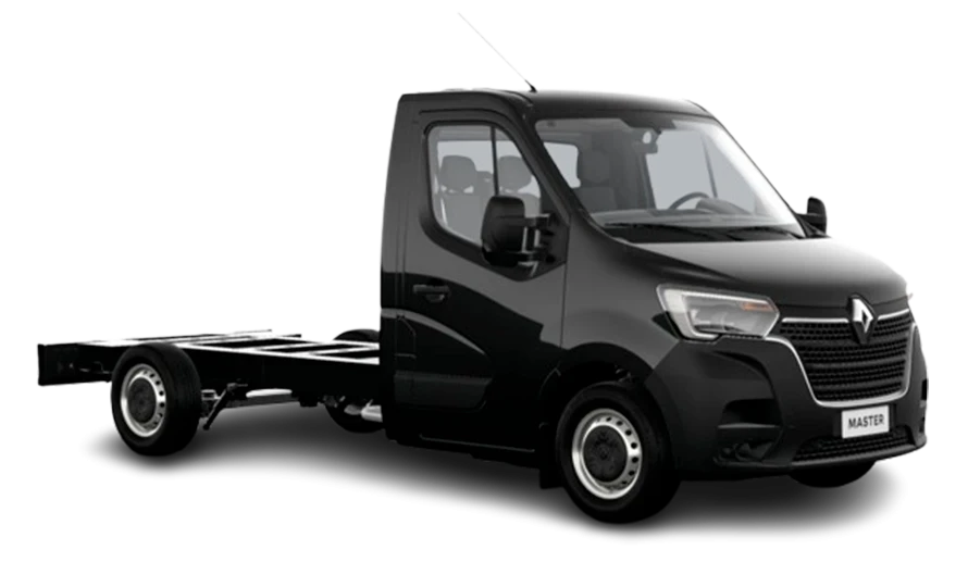 Master 2.3 16V L2H1 Chassi Cabine - Oferta imperdível Master 2.3 16V L2H1 Chassi Cabine - Oferta imperdível