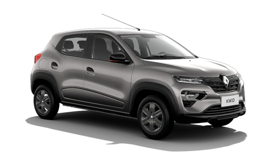 Zen - Renault Kwid Zen Zen - Renault Kwid Zen