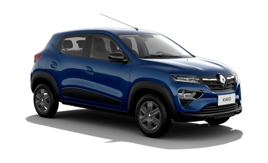 Intense - KWID INTENSE 1.0 Intense - KWID INTENSE 1.0