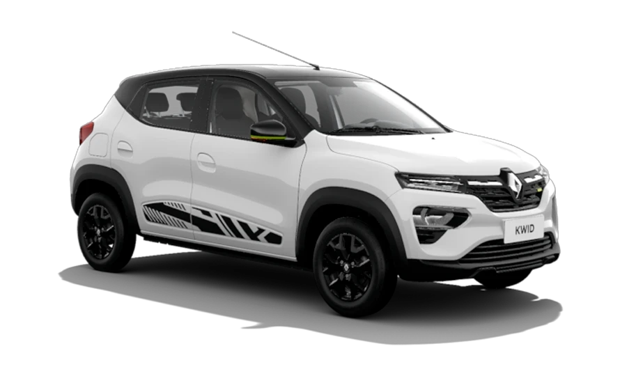 KWID ICONIC 2026 KWID ICONIC 2026