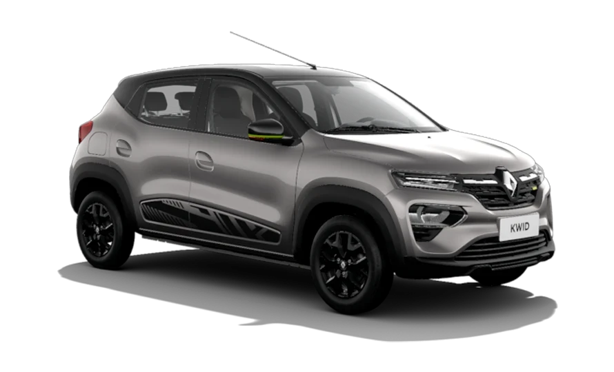Iconic - Venha conhecer o novo Kwid 2026 Iconic - Venha conhecer o novo Kwid 2026