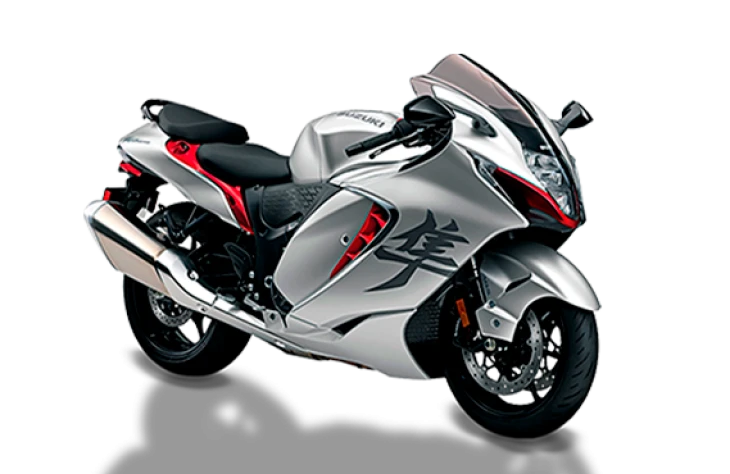 Hayabusa 2023 Hayabusa 2023