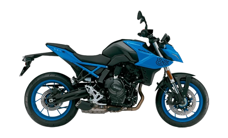 GSX-8S GSX-8S