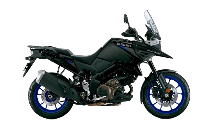 V-Strom 1050 V-Strom 1050