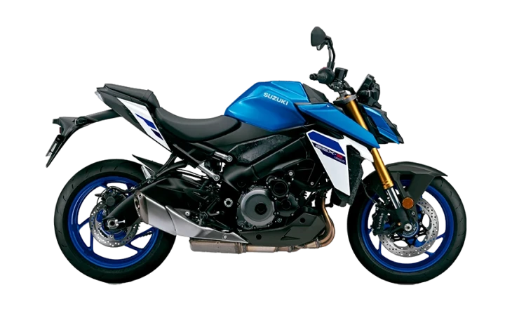 GSX-S 1000 GSX-S 1000