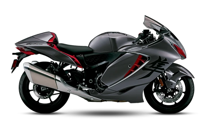 Hayabusa Hayabusa