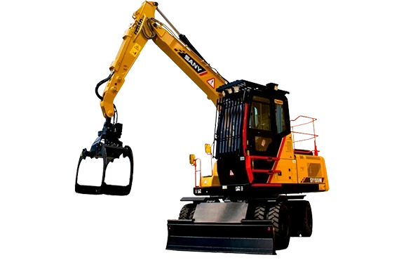 SY155W SY155W