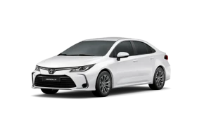 Corolla XEi - COROLLA XEI - 0KM 25/25 Corolla XEi - COROLLA XEI - 0KM 25/25