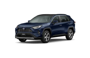 RAV4 SX Connect Hybrid 2022 - À vista R$ 349.290,00 RAV4 SX Connect Hybrid 2022 - À vista R$ 349.290,00