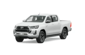 Hilux CD SRV 4×4 Aut - TAXA 0,99% Hilux CD SRV 4×4 Aut - TAXA 0,99%