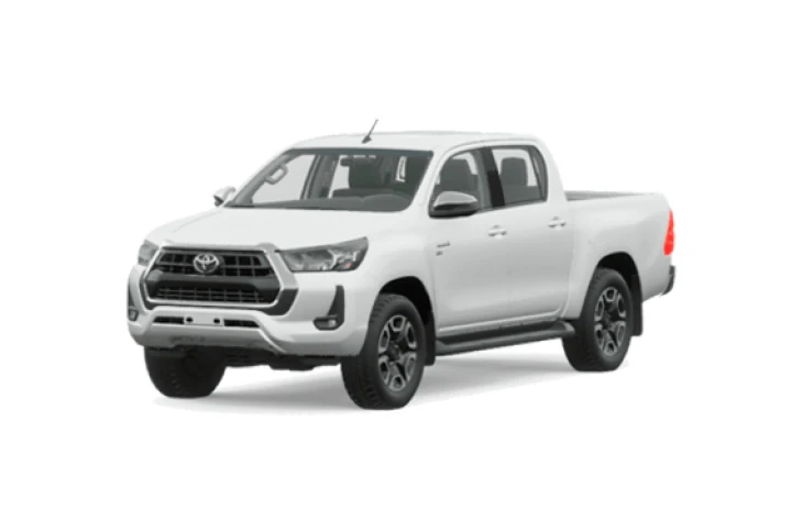 Hilux CD SRV 4×4 Aut - ENTRADA + 24 PARCELAS DE R$ 4.585,00
Hilux CD SRV 4×4 Aut - ENTRADA + 24 PARCELAS DE R$ 4.585,00