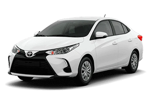 XL 2024 - Locação Yaris Sedã XL - 24/25 XL 2024 - Locação Yaris Sedã XL - 24/25