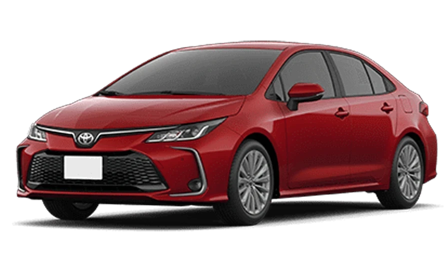 COROLLA XEI 0KM - 25/25 COROLLA XEI 0KM - 25/25