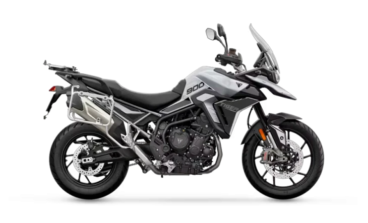 Nova Tiger 900 GT Nova Tiger 900 GT